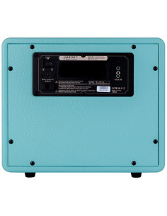 Mooer - Hornet Blue 2