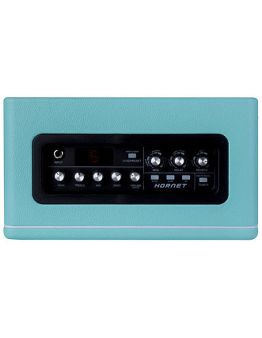 Mooer - Hornet Blue