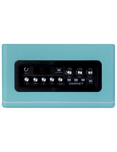 Mooer - Hornet Blue