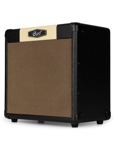 Cort - CM15R BK