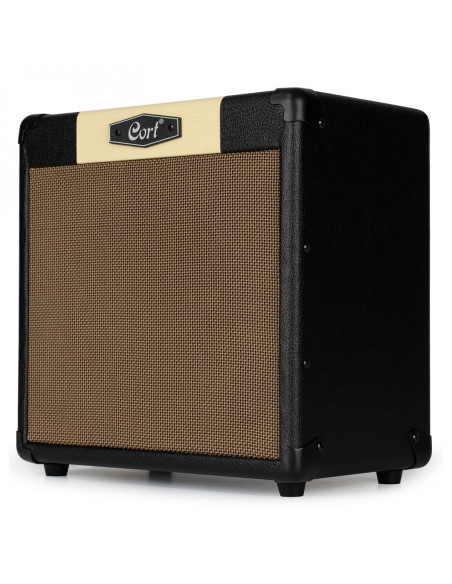 Cort - CM15R BK