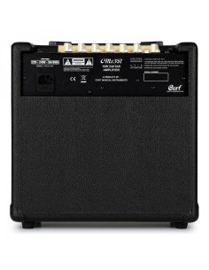 Cort - CM15R BK 2