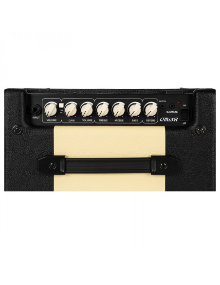 Cort - CM15R BK