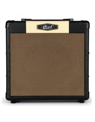 Cort - CM15R BK