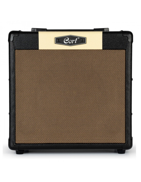 Cort - CM15R BK