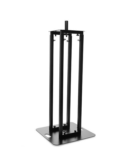 Plugger - TOT 200-R Black + housse