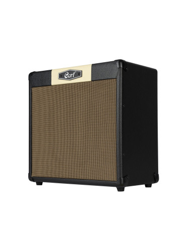 Cort - CM30R BK