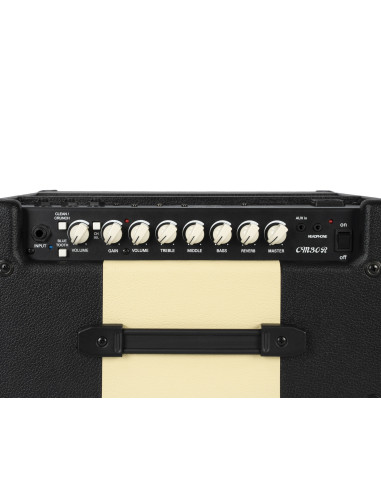 Cort - CM30R BK