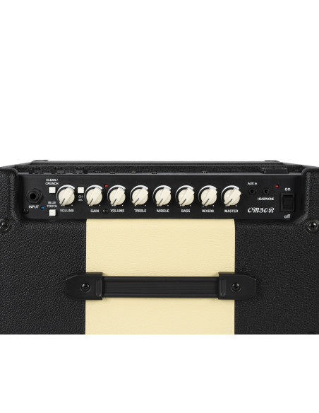 Cort - CM30R BK