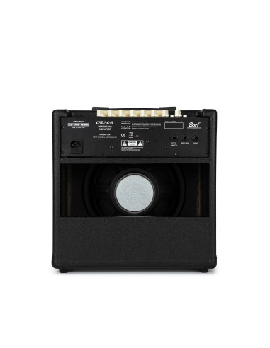 Cort - CM30R BK