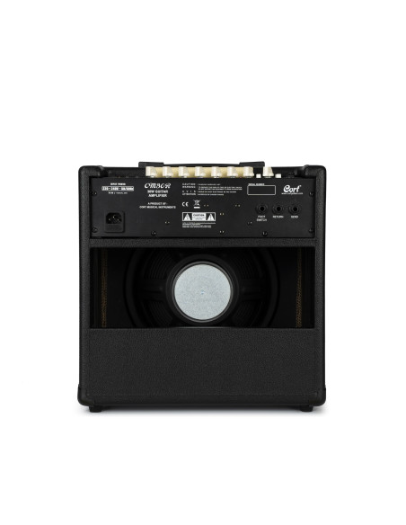 Cort - CM30R BK