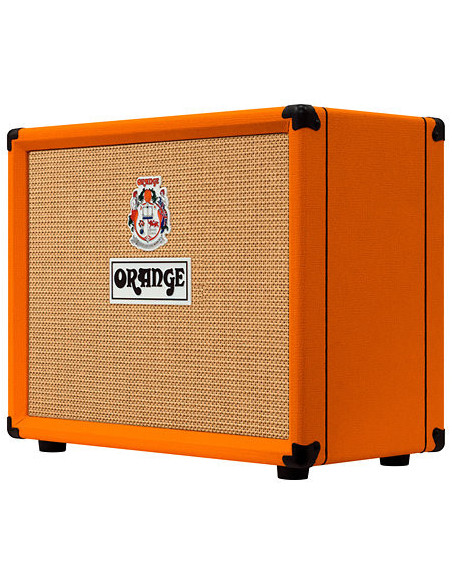 Orange - Combo Super Crush 100W