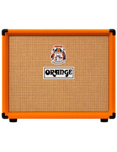 Orange - Combo Super Crush 100W 2