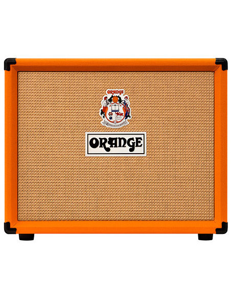 Orange - Combo Super Crush 100W