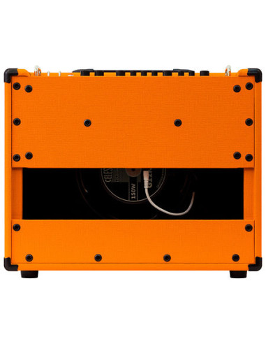 Orange - Combo Super Crush 100W