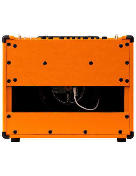 Orange - Combo Super Crush 100W