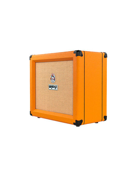 Orange - Combo Crush 35RT