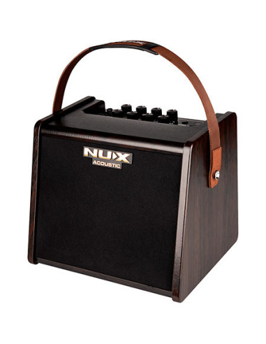 NUX - AC25