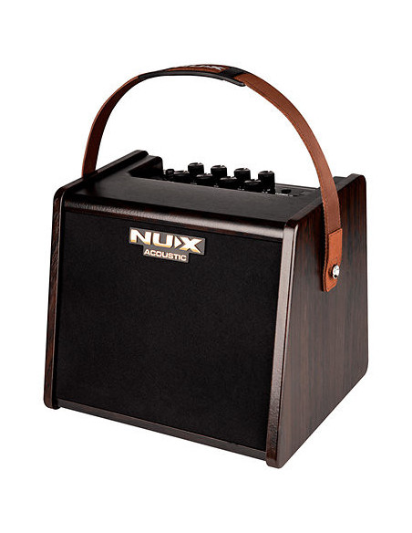 NUX - AC25