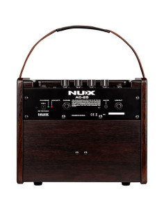 NUX - AC25 2