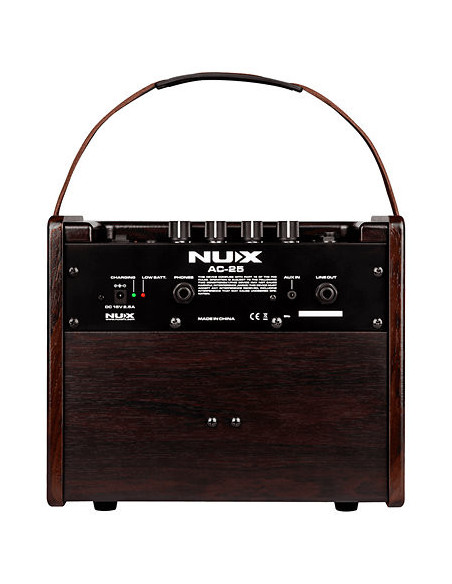 NUX - AC25