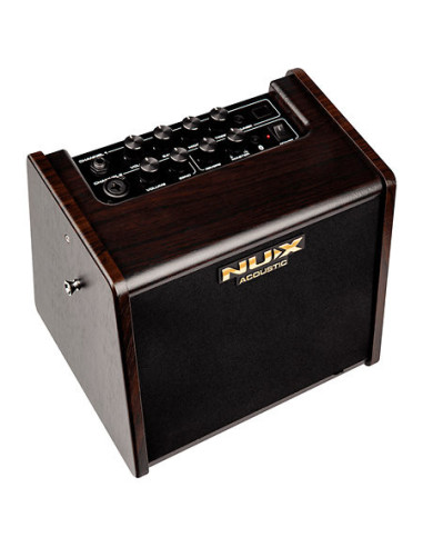 NUX - AC25