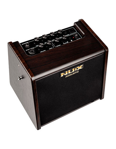 NUX - AC25