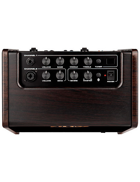 NUX - AC25