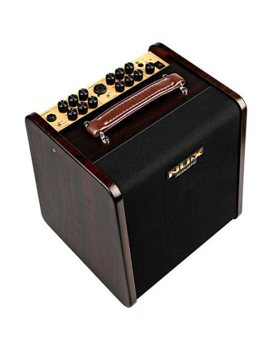 Nux Stageman II AC-80 sur batterie