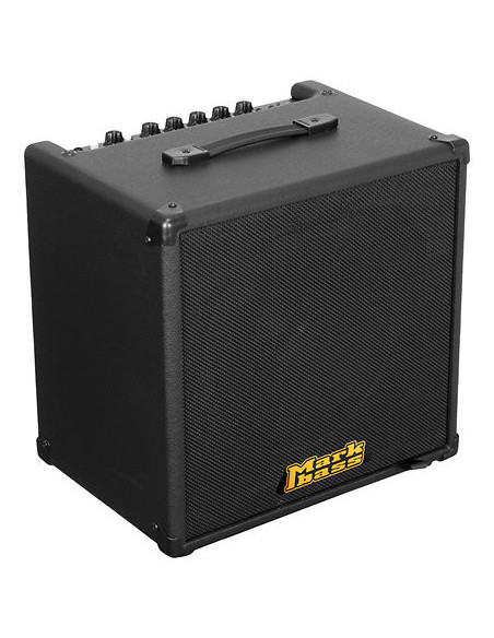 Markbass - CMB 101 Black Line