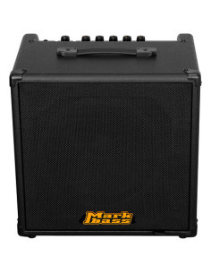 Markbass - CMB 101 Black Line 2