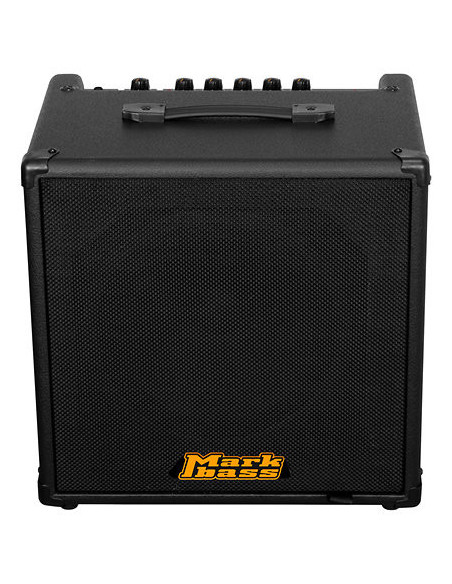 Markbass - CMB 101 Black Line