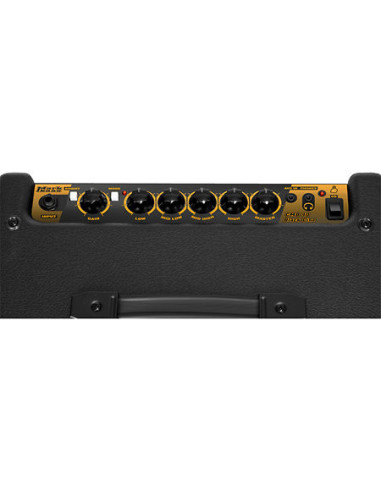 Markbass - CMB 101 Black Line