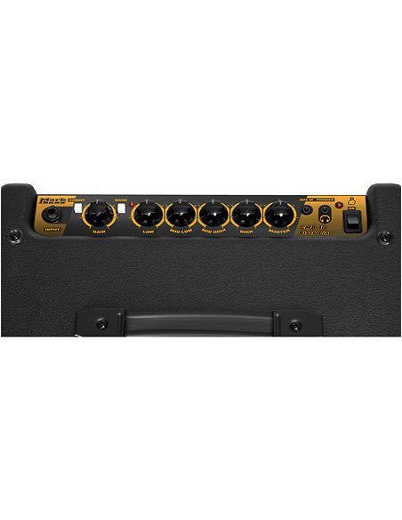 Markbass - CMB 101 Black Line