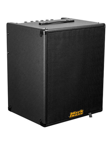 Markbass - CMB 151 Black Line