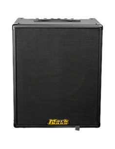 Markbass - CMB 151 Black Line 2