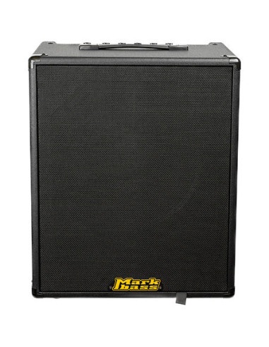 Markbass - CMB 151 Black Line