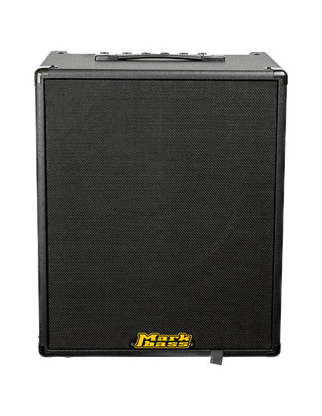Markbass - CMB 151 Black Line