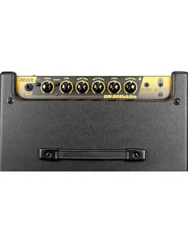 Markbass - CMB 151 Black Line