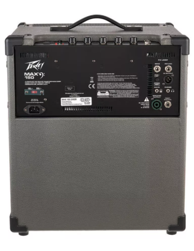 Peavey MAX 150