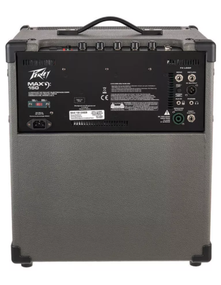 Peavey MAX 150
