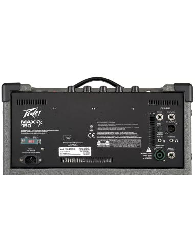 Peavey MAX 150