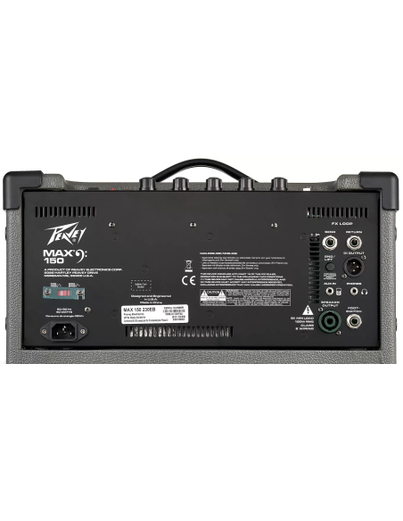 Peavey MAX 150