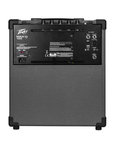 Peavey - Max 100