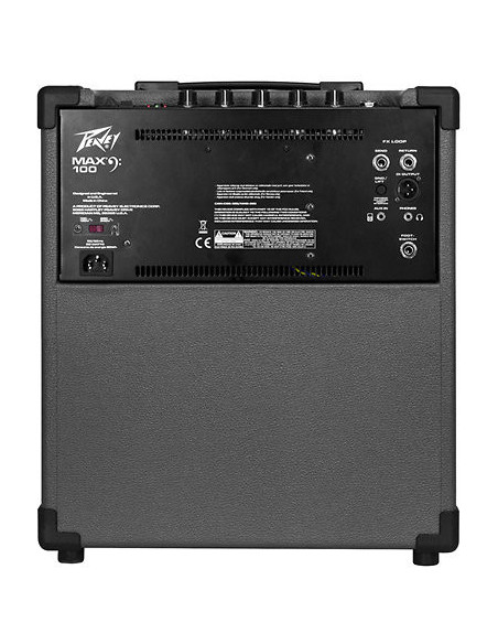 Peavey - Max 100