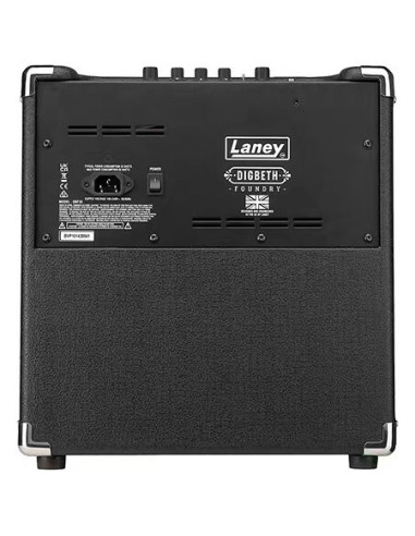 Laney - Digbeth Foundry DBF30
