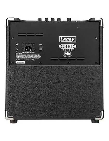 Laney - Digbeth Foundry DBF30