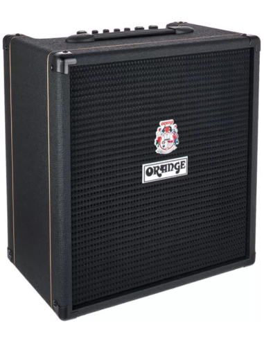 Orange Crush Bass 50 BK