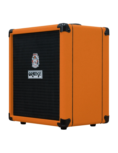 Orange Crush Bass 25 Orange