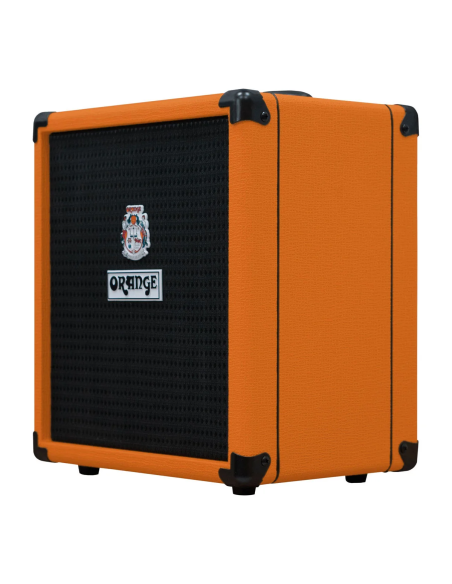 Orange Crush Bass 25 Orange